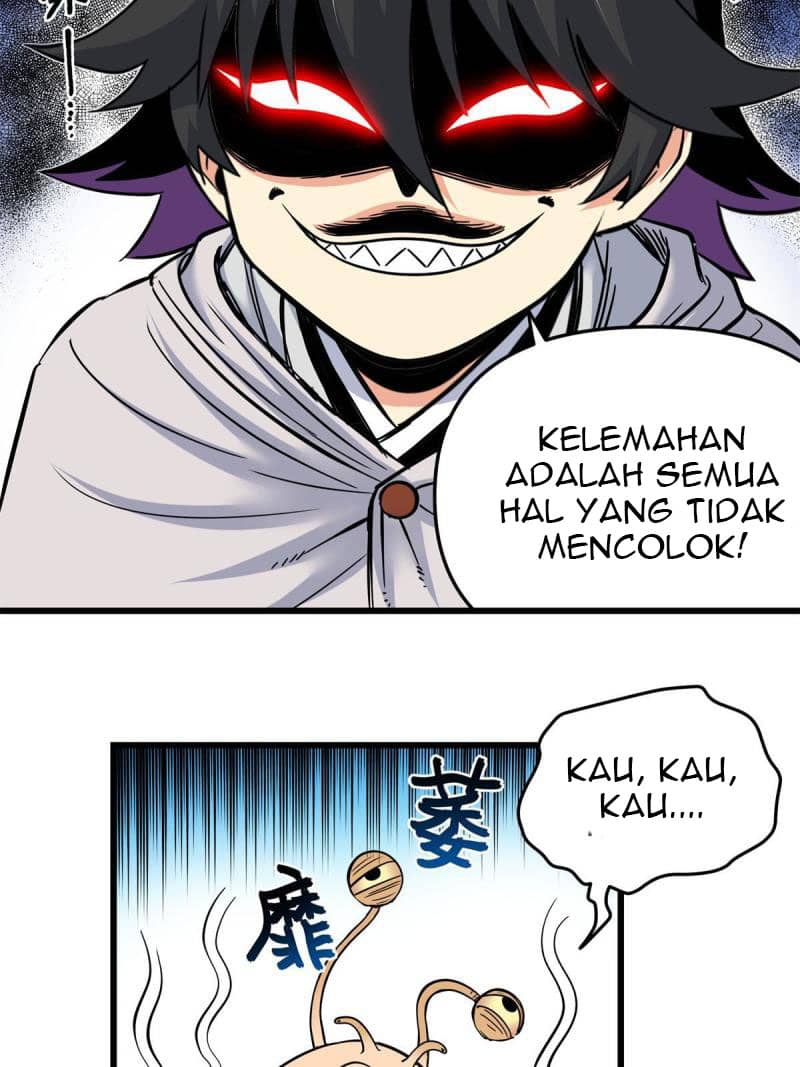 Emperor Domination Chapter 79 Gambar 31