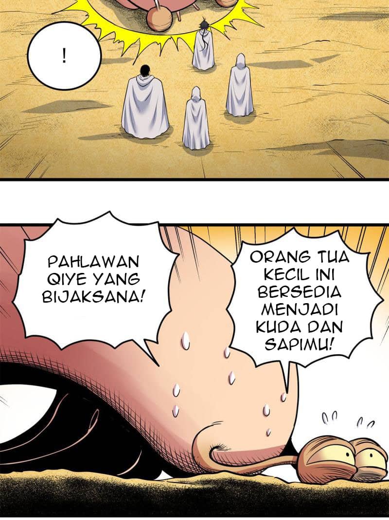 Emperor Domination Chapter 79 Gambar 33