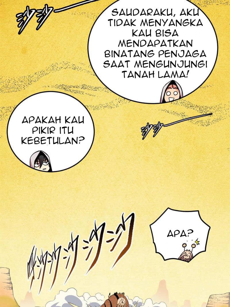 Emperor Domination Chapter 79 Gambar 36