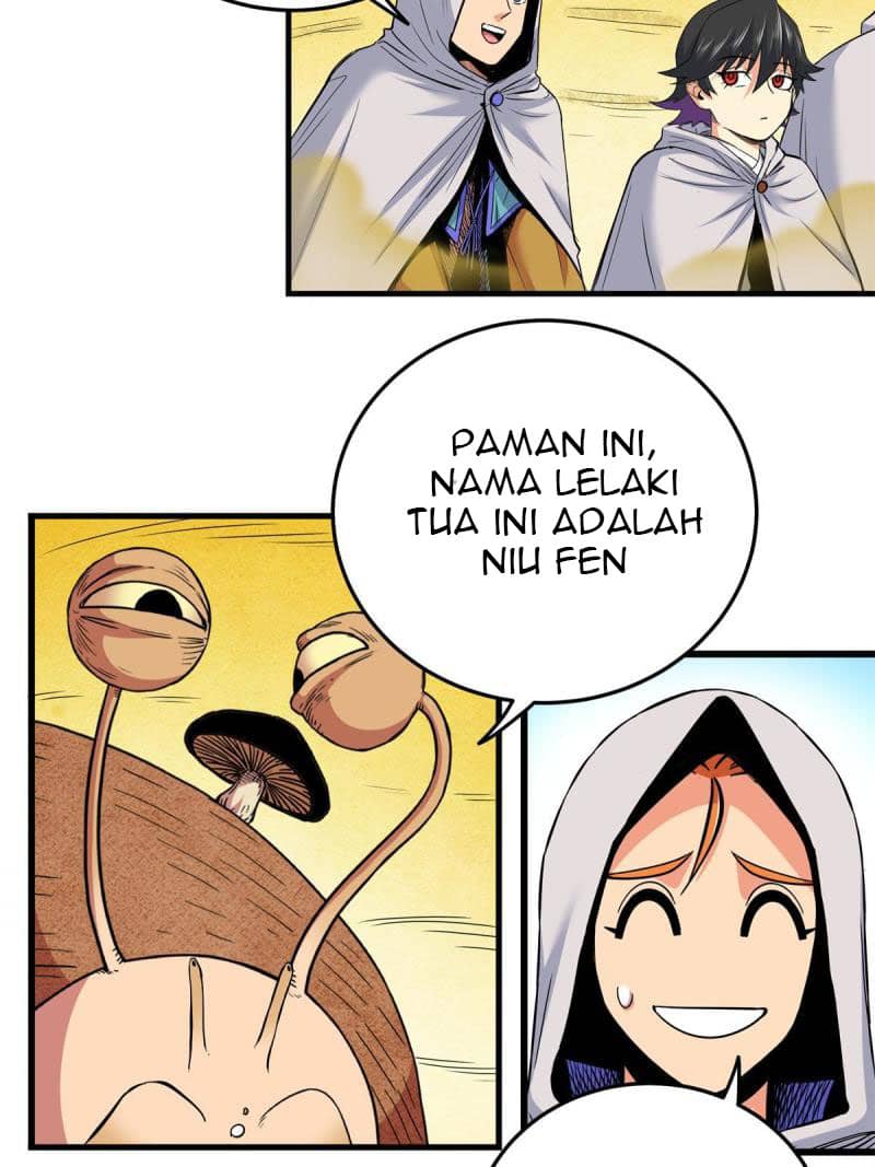 Emperor Domination Chapter 79 Gambar 39