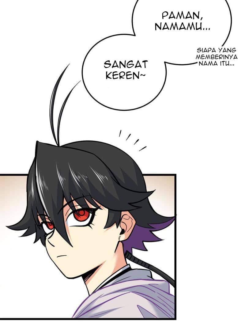 Emperor Domination Chapter 79 Gambar 40