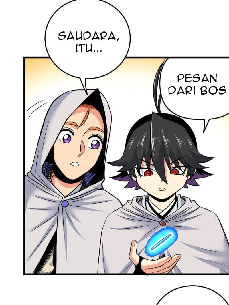 Emperor Domination Chapter 79 Gambar 44