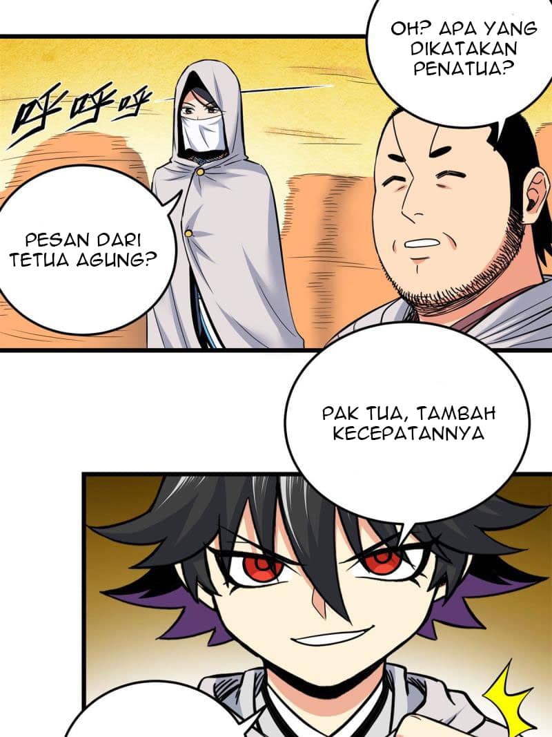 Emperor Domination Chapter 79 Gambar 45