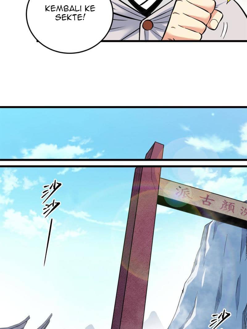 Emperor Domination Chapter 79 Gambar 46