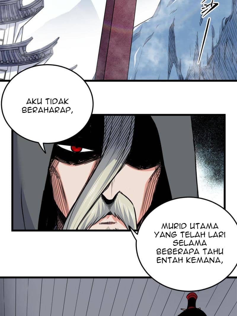 Emperor Domination Chapter 79 Gambar 47