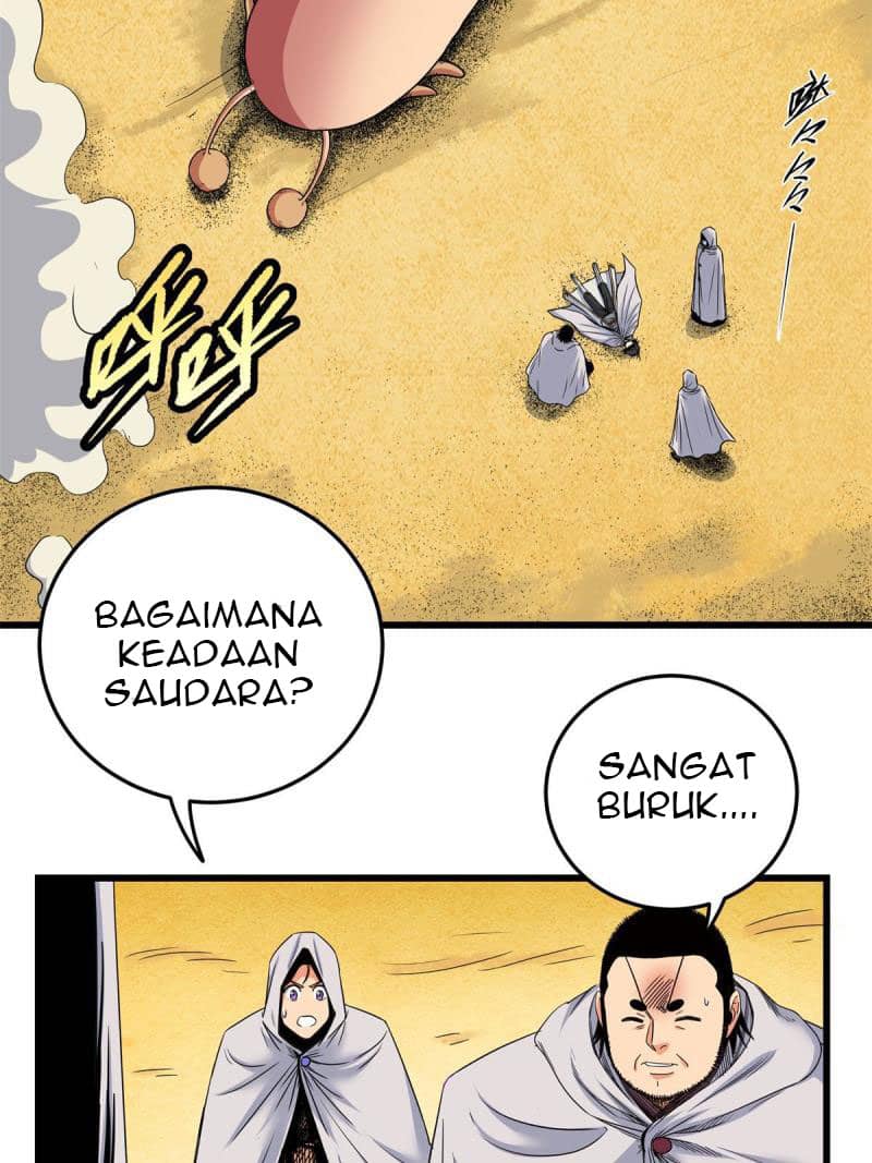 Emperor Domination Chapter 79 Gambar 5