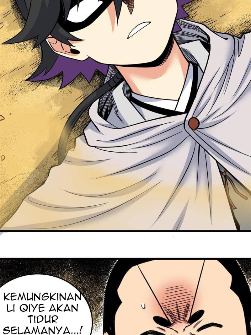 Emperor Domination Chapter 79 Gambar 7