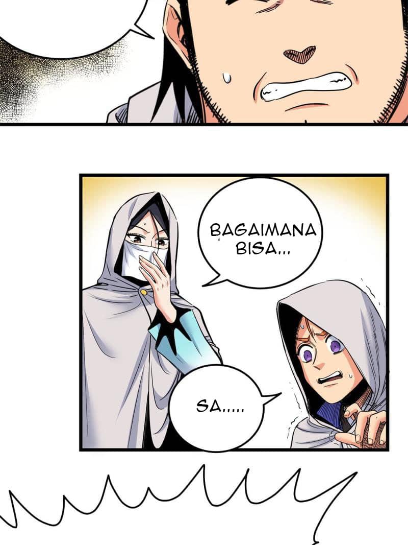 Emperor Domination Chapter 79 Gambar 8