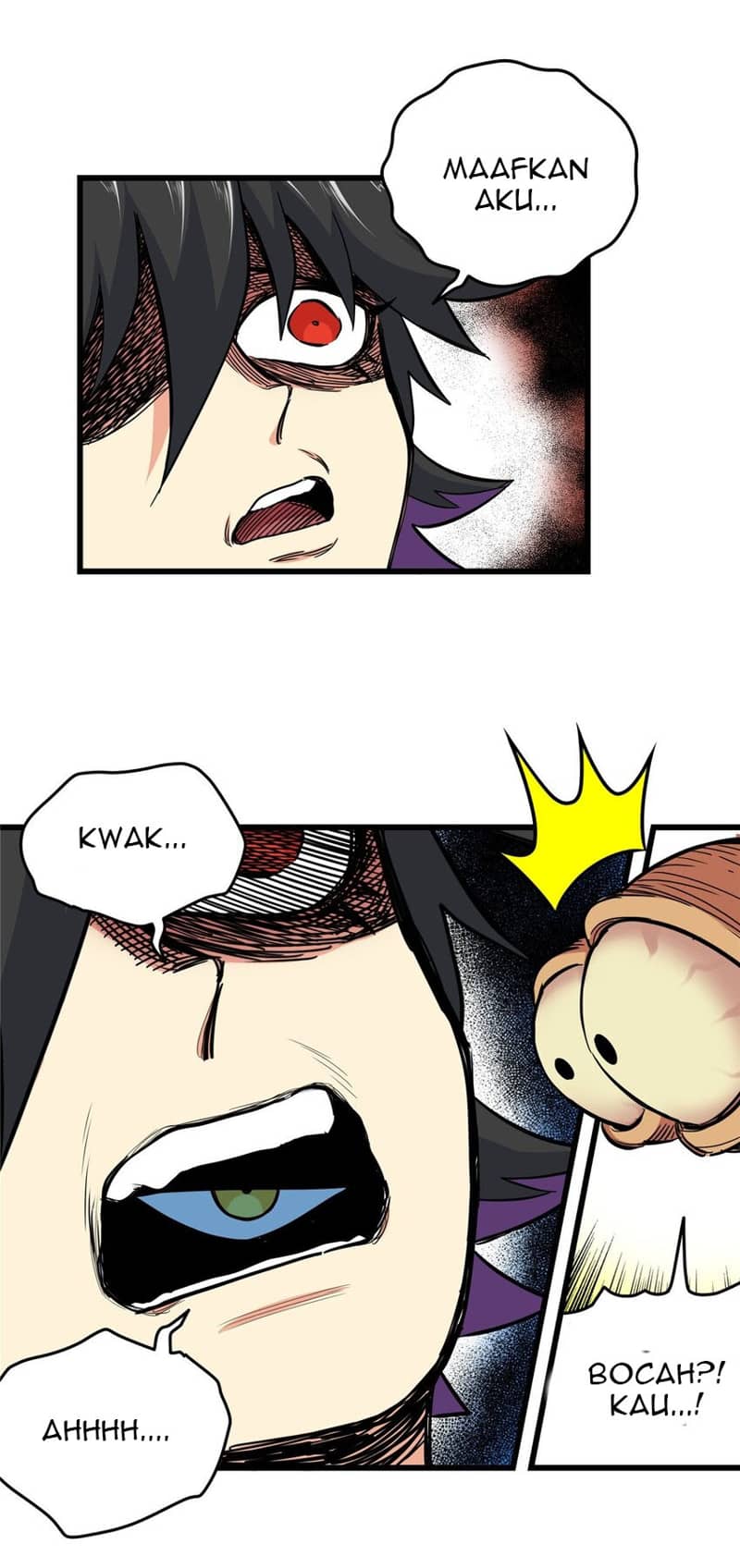 Emperor Domination Chapter 78 Gambar 16