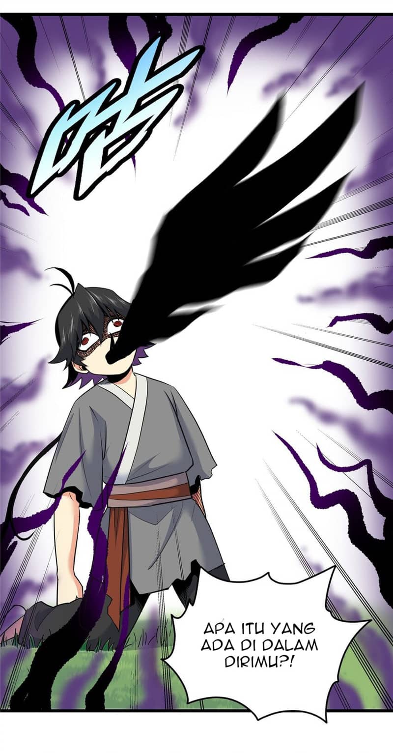 Emperor Domination Chapter 78 Gambar 17