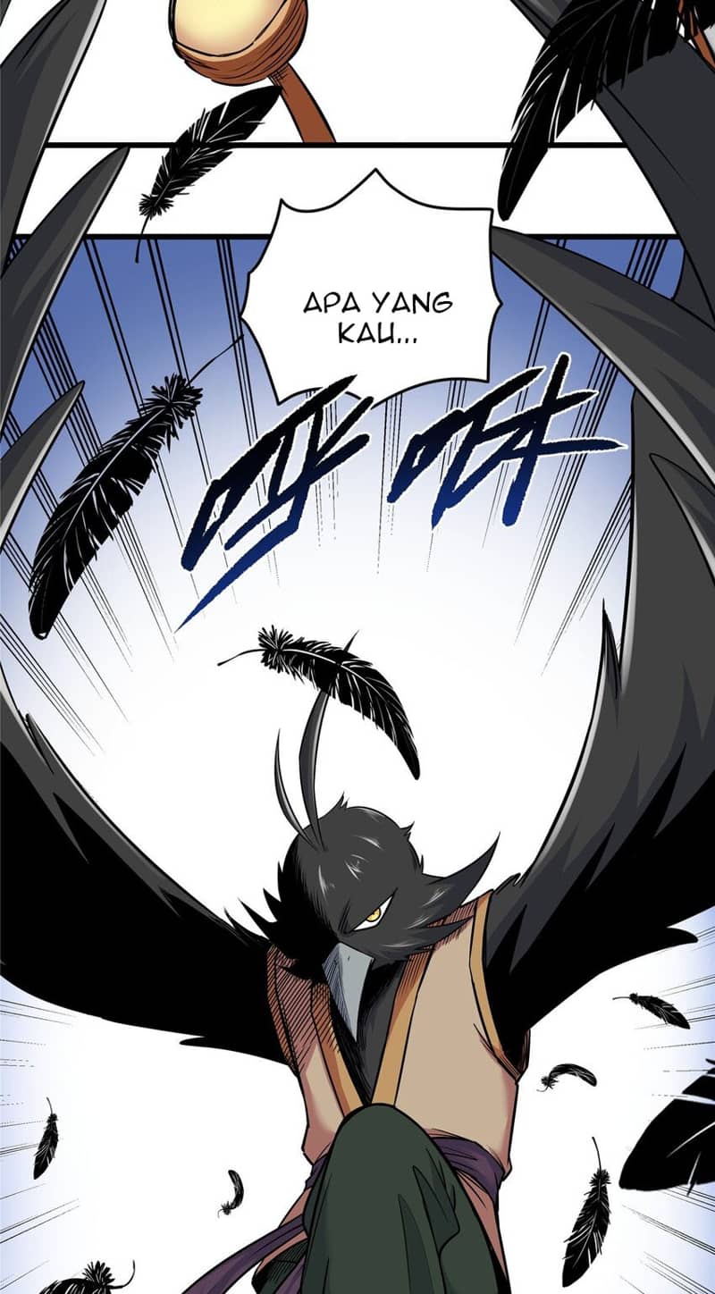 Emperor Domination Chapter 78 Gambar 19