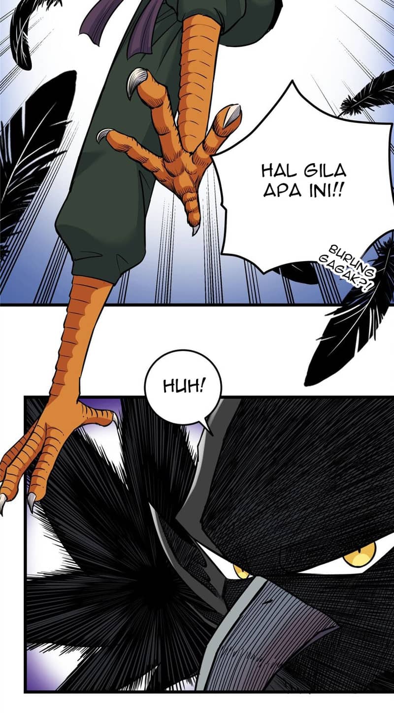 Emperor Domination Chapter 78 Gambar 20