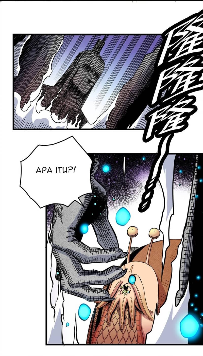 Emperor Domination Chapter 78 Gambar 27