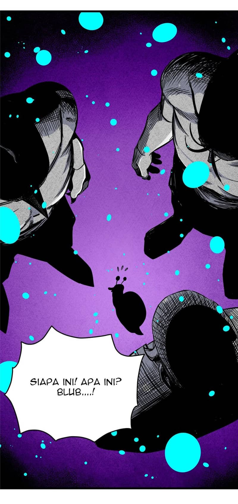 Emperor Domination Chapter 78 Gambar 28