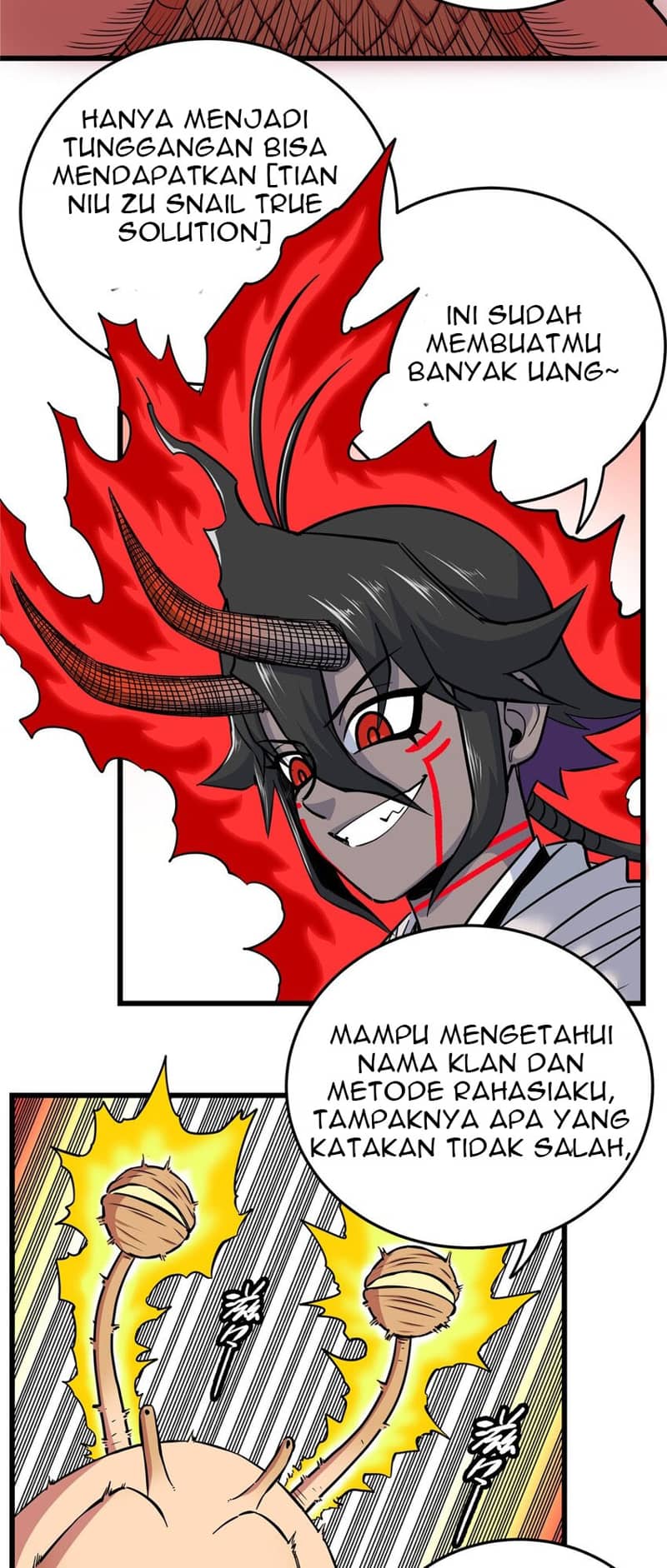 Emperor Domination Chapter 78 Gambar 4
