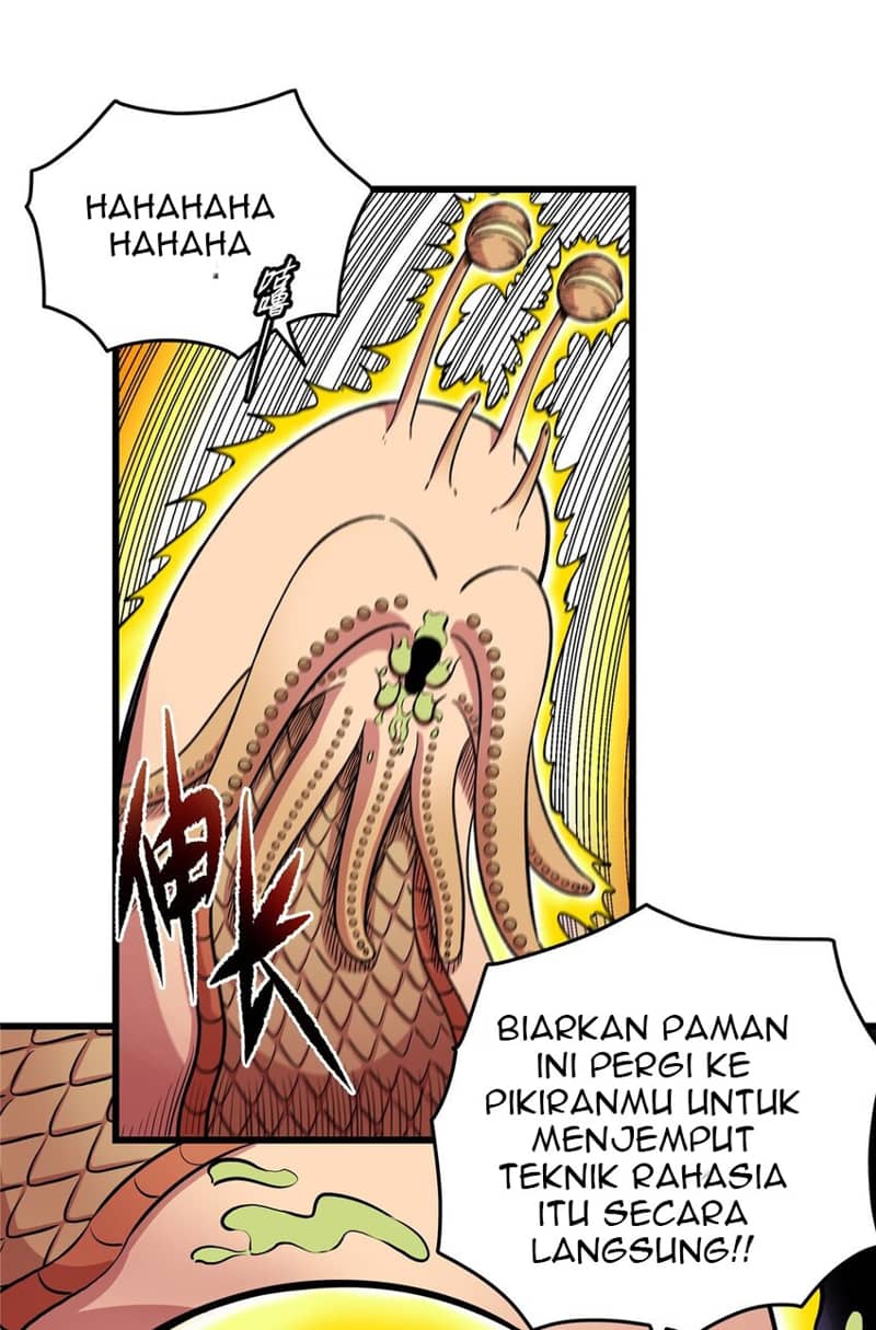 Emperor Domination Chapter 78 Gambar 7