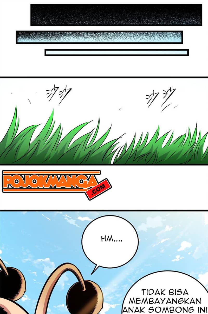 Emperor Domination Chapter 78 Gambar 9