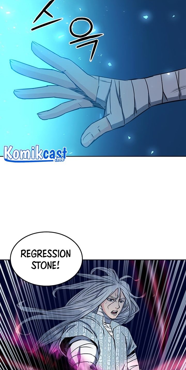 Seoul Station Druid Chapter 74 Gambar 29