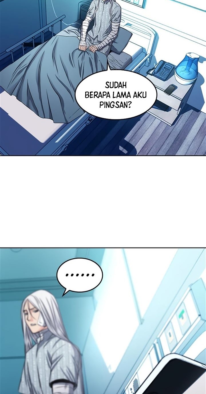 Seoul Station Druid Chapter 74 Gambar 15