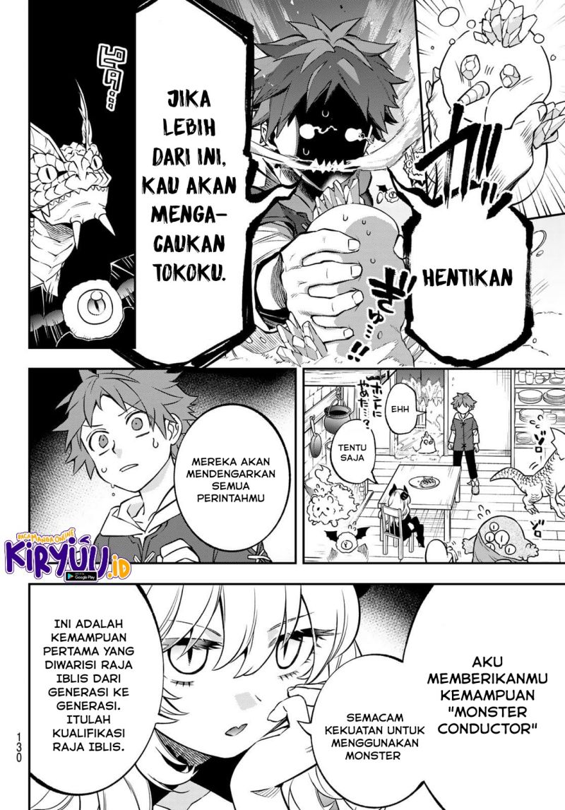 Sudachi No Maoujo Chapter 02.1 Gambar 11
