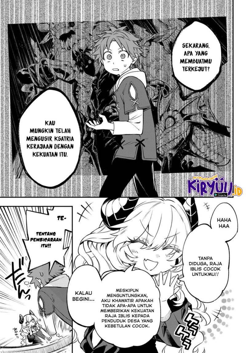 Sudachi No Maoujo Chapter 02.1 Gambar 12