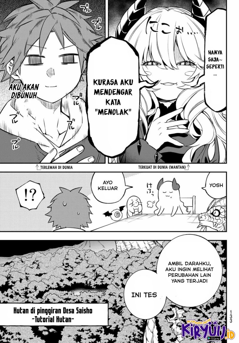 Sudachi No Maoujo Chapter 02.1 Gambar 14