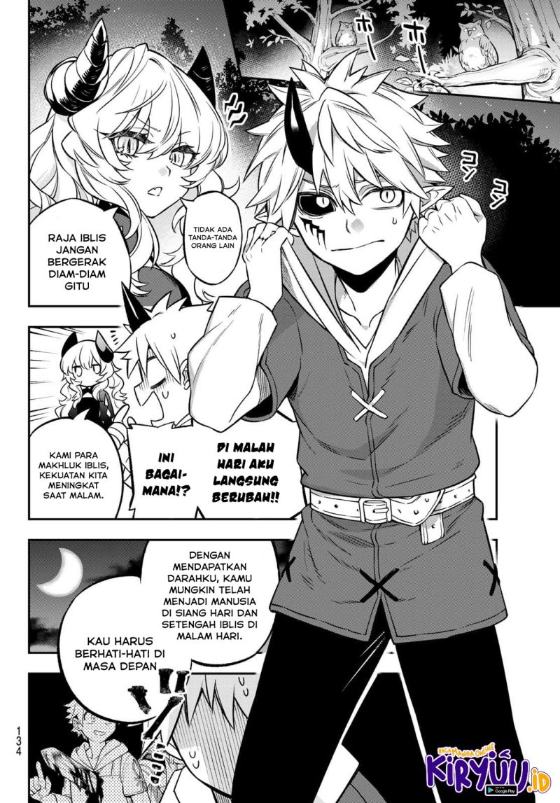 Sudachi No Maoujo Chapter 02.1 Gambar 15