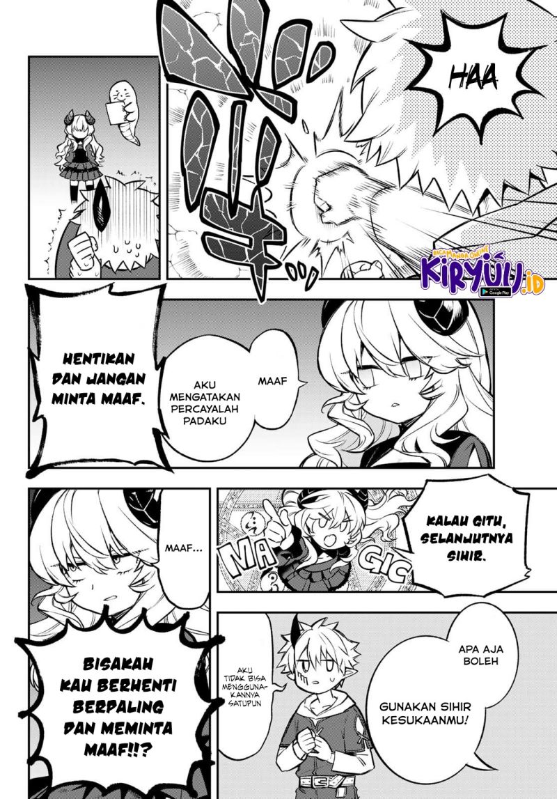 Sudachi No Maoujo Chapter 02.1 Gambar 17