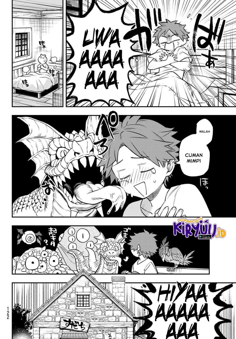 Sudachi No Maoujo Chapter 02.1 Gambar 3