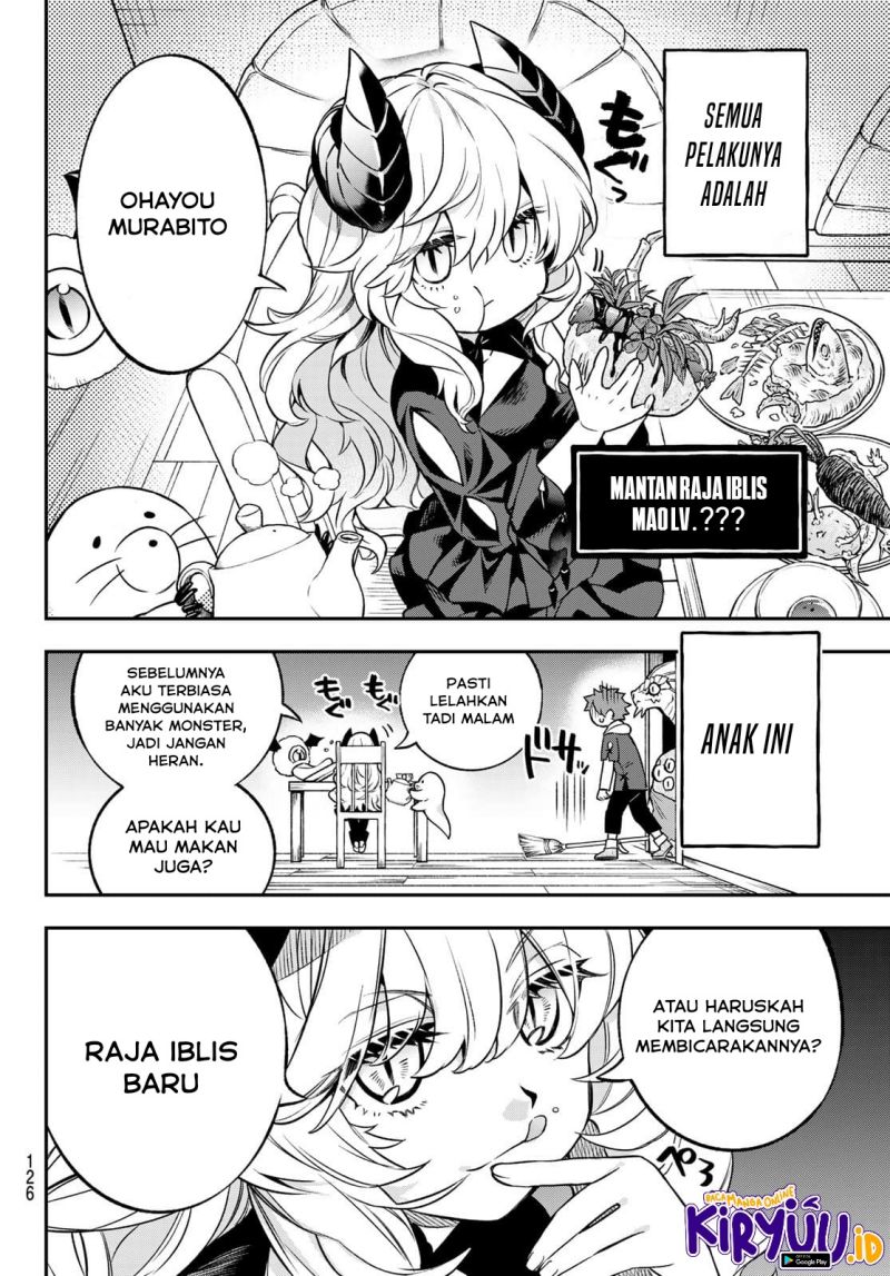 Sudachi No Maoujo Chapter 02.1 Gambar 7