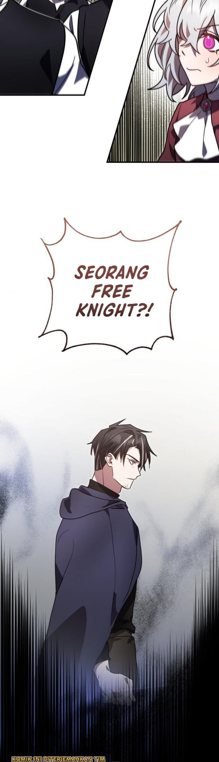 Heroes, Demons & Villains Chapter 20 Gambar 52