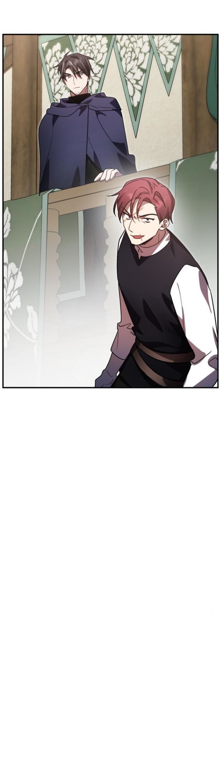 Baca  Heroes, Demons & Villains Chapter 20 Gambar 2