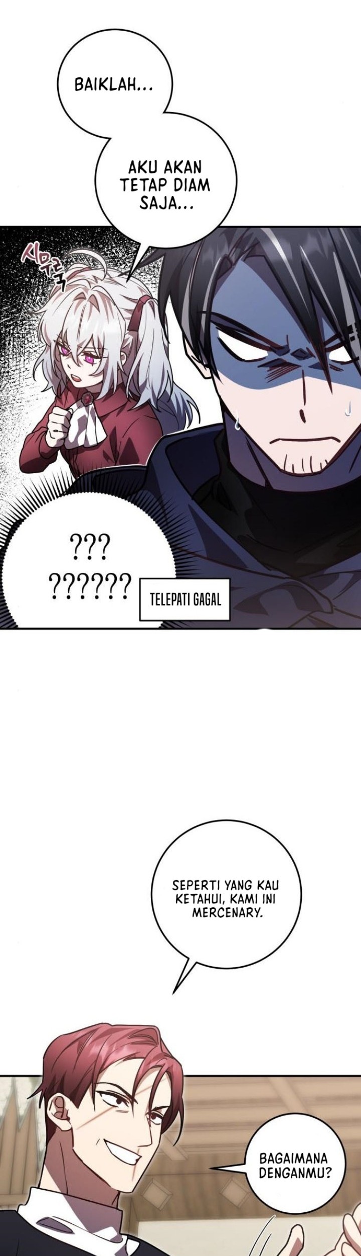 Heroes, Demons & Villains Chapter 20 Gambar 20