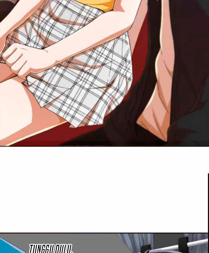 The Girl from Random Chatting! Chapter 242 Gambar 23