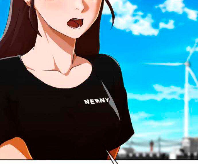 The Girl from Random Chatting! Chapter 242 Gambar 49