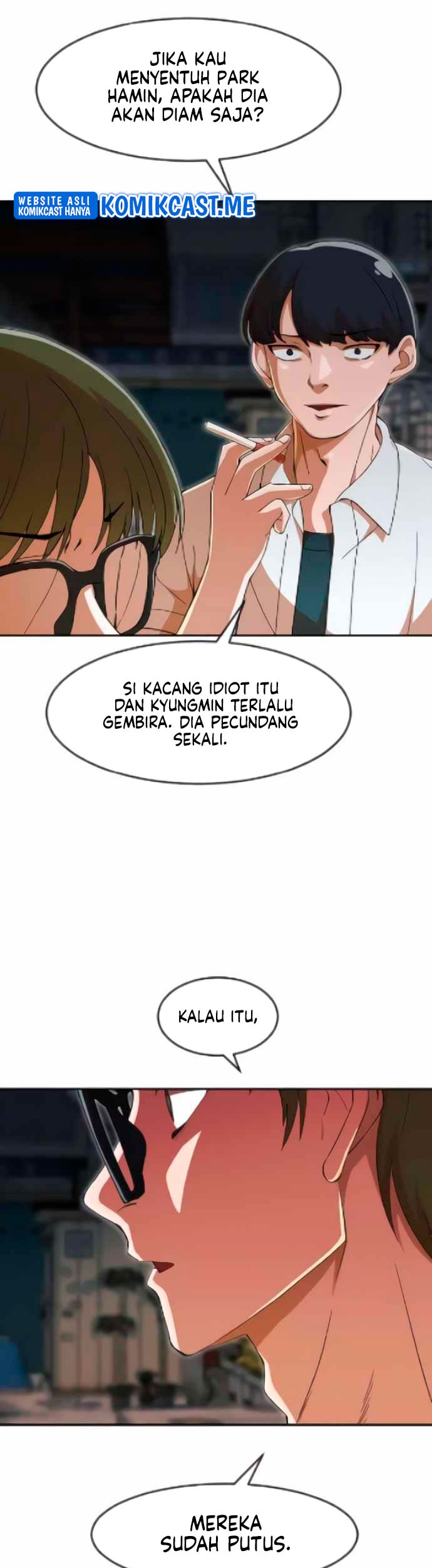 Baca  The Girl from Random Chatting! Chapter 242 Gambar 2