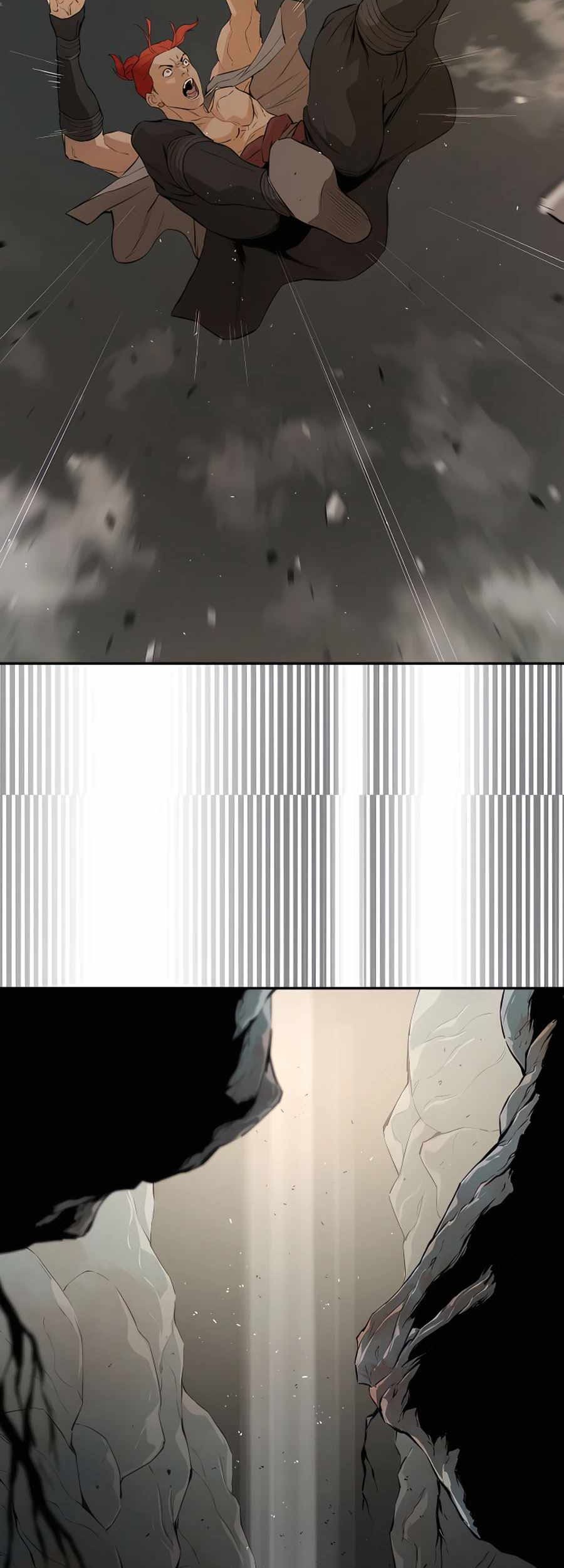 Villain Unrivaled Chapter 16 Gambar 52
