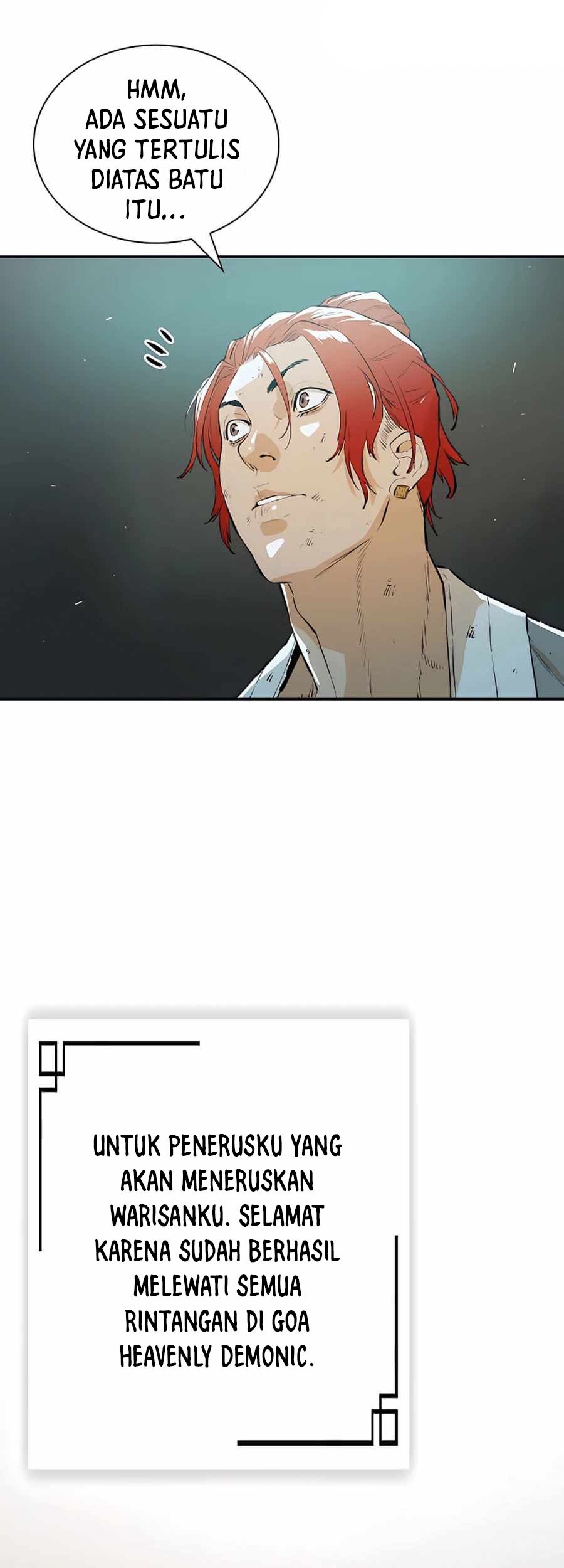 Villain Unrivaled Chapter 16 Gambar 73