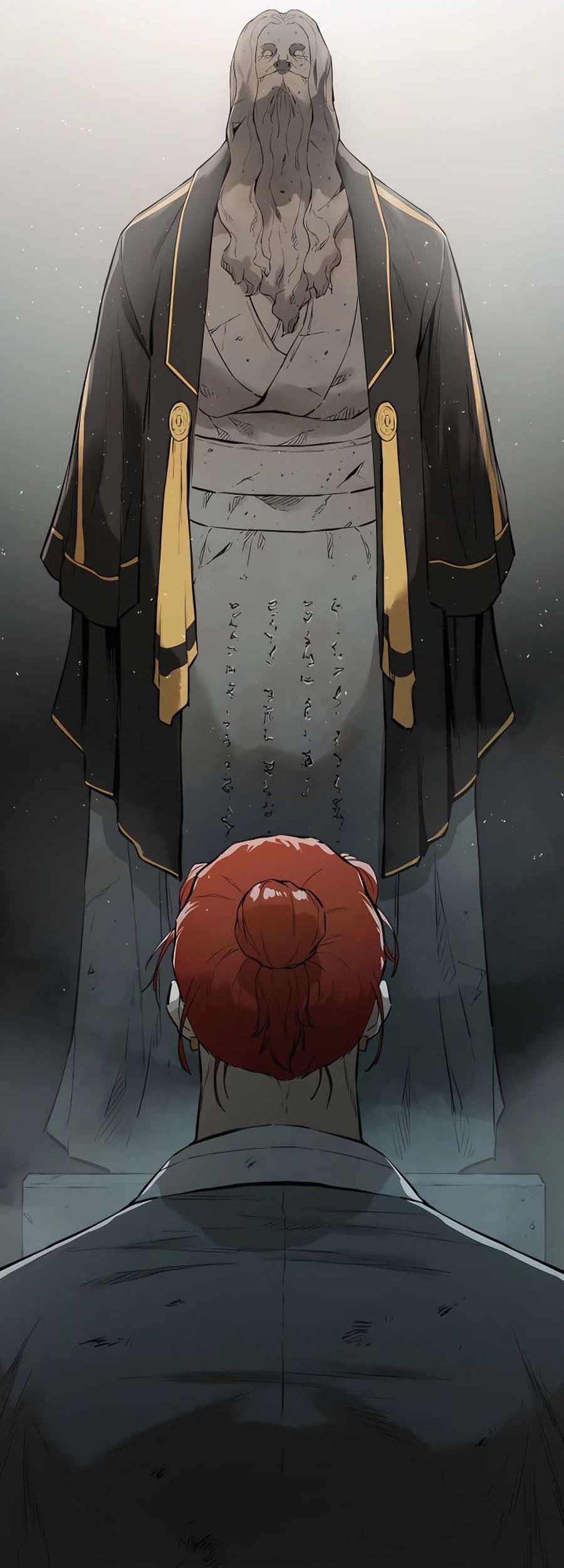 Villain Unrivaled Chapter 16 Gambar 74