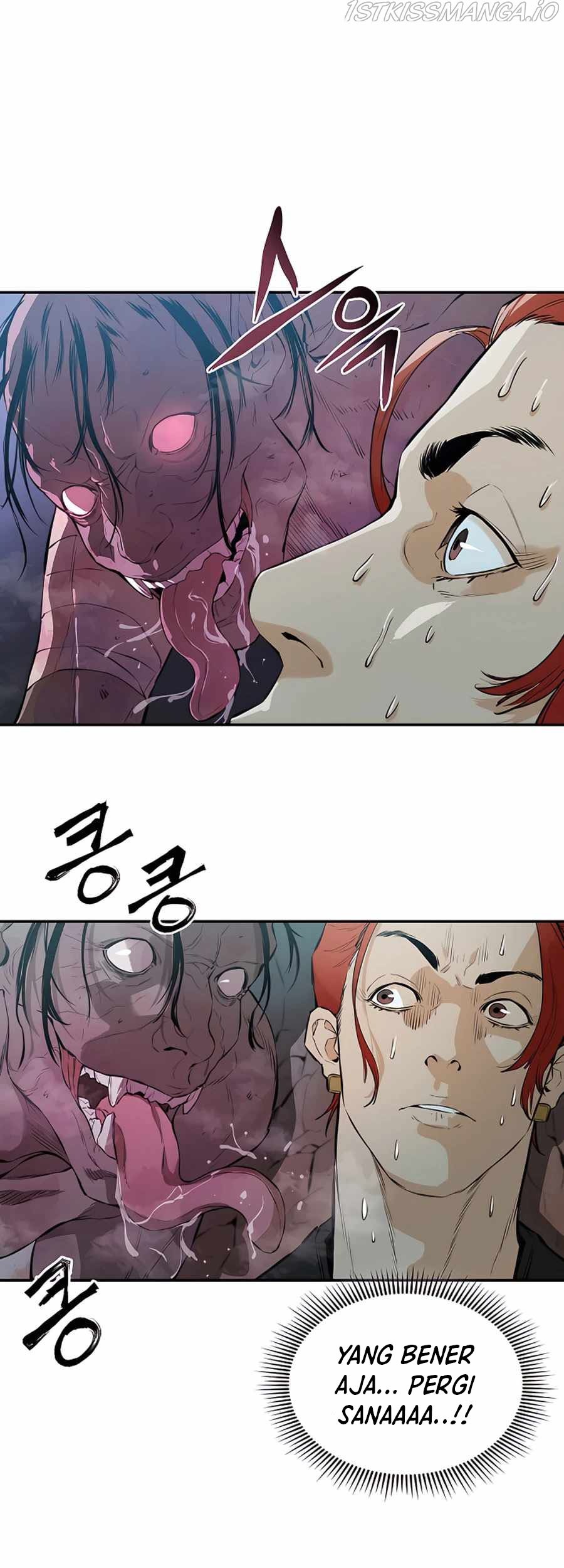 Villain Unrivaled Chapter 16 Gambar 6