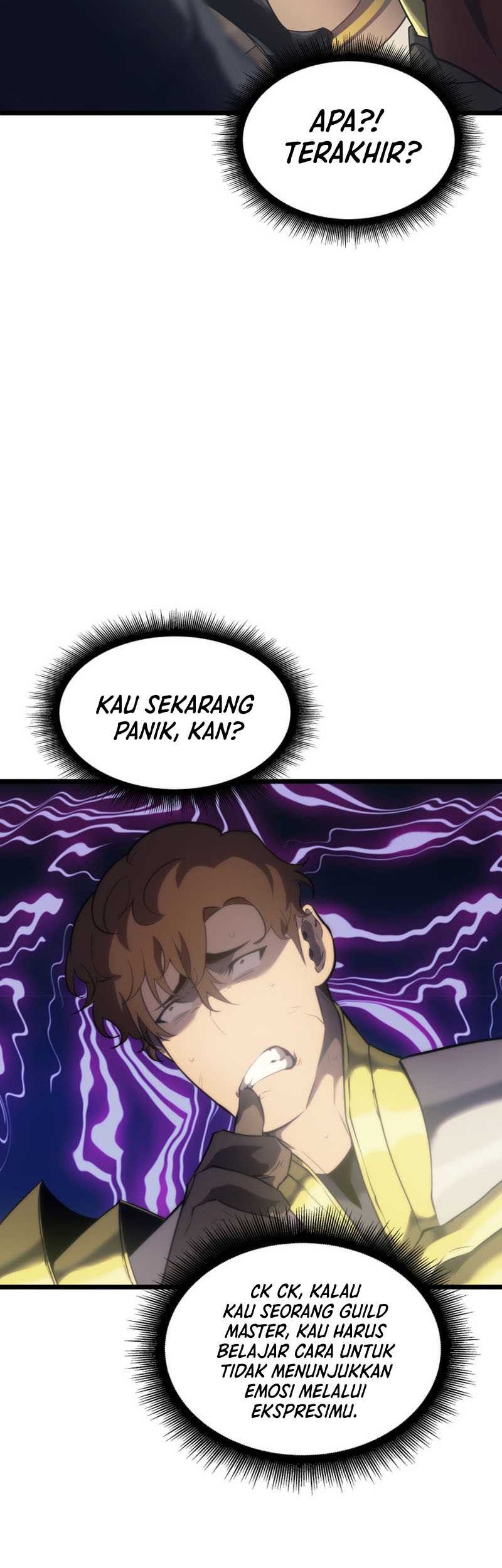 Return of the SSS-Class Ranker Chapter 29 Gambar 7