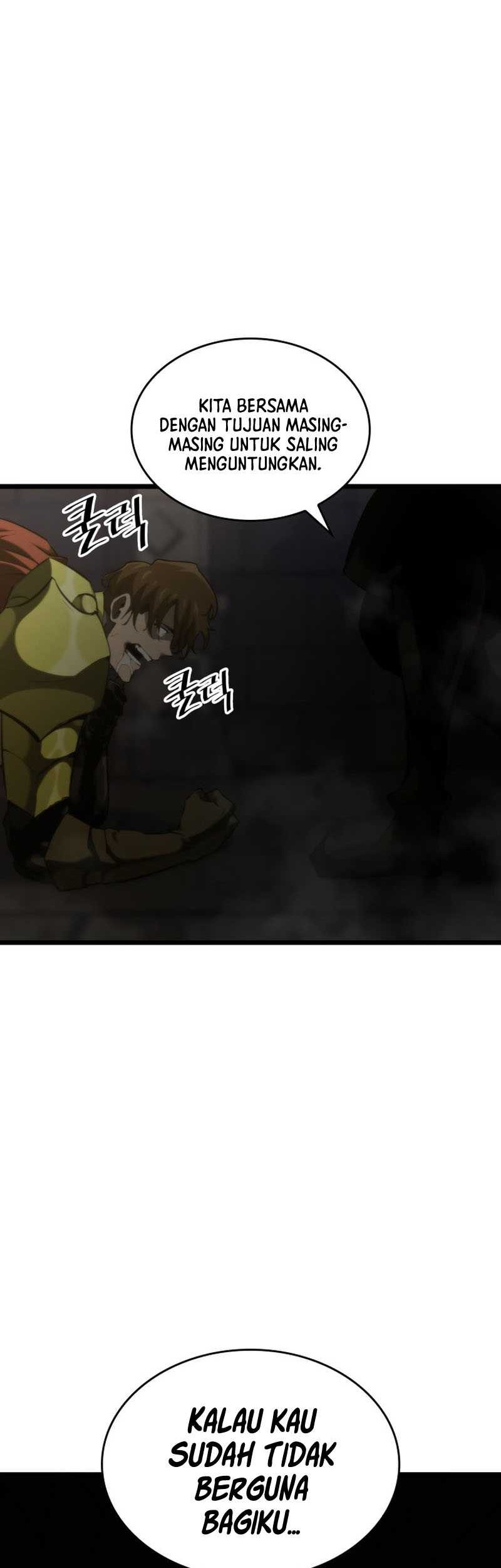 Return of the SSS-Class Ranker Chapter 29 Gambar 28