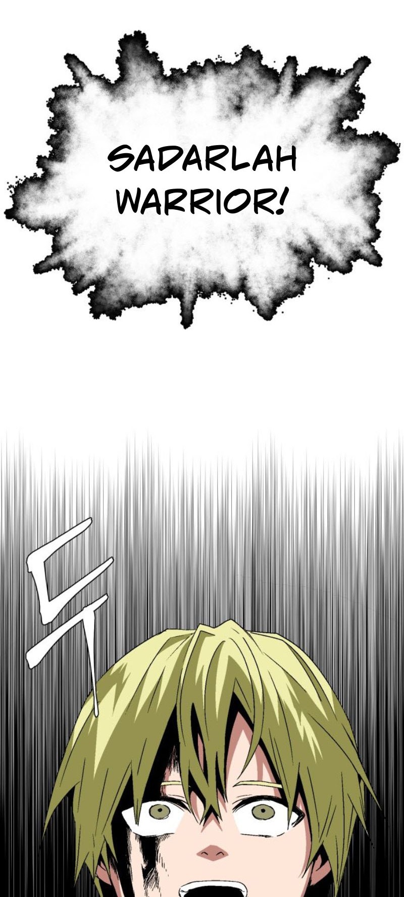 One Step to The Demon King Chapter 30 Gambar 37