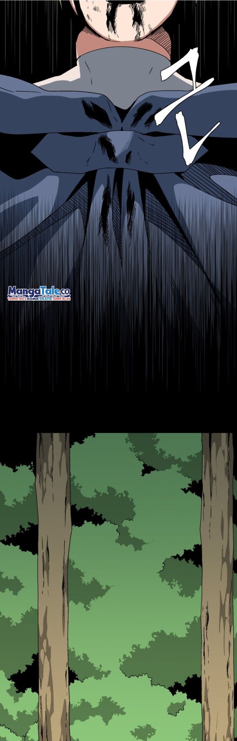 One Step to The Demon King Chapter 30 Gambar 38