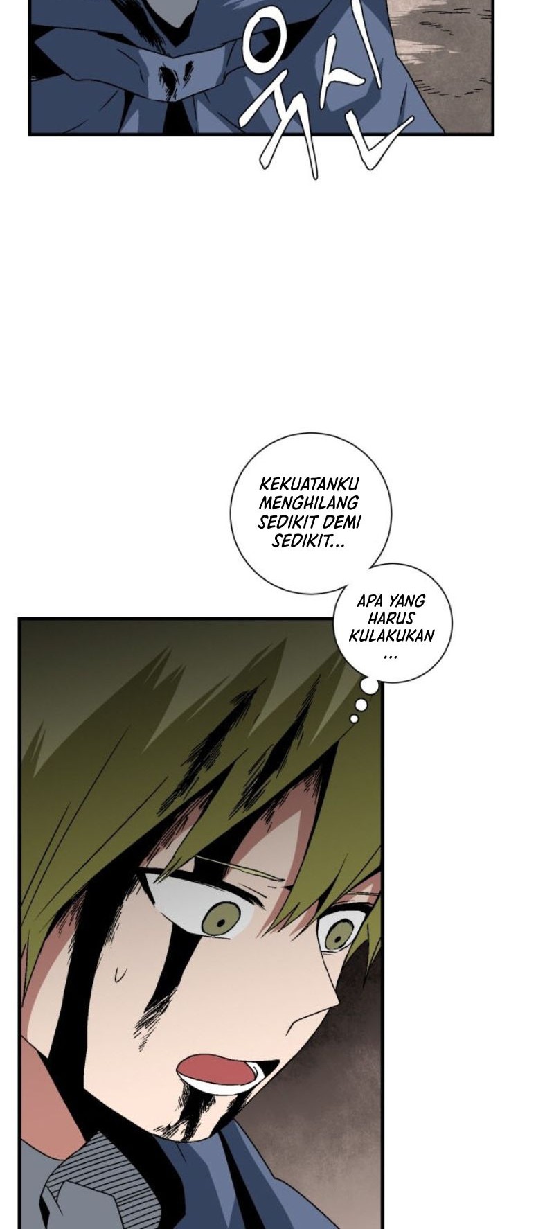 One Step to The Demon King Chapter 30 Gambar 41