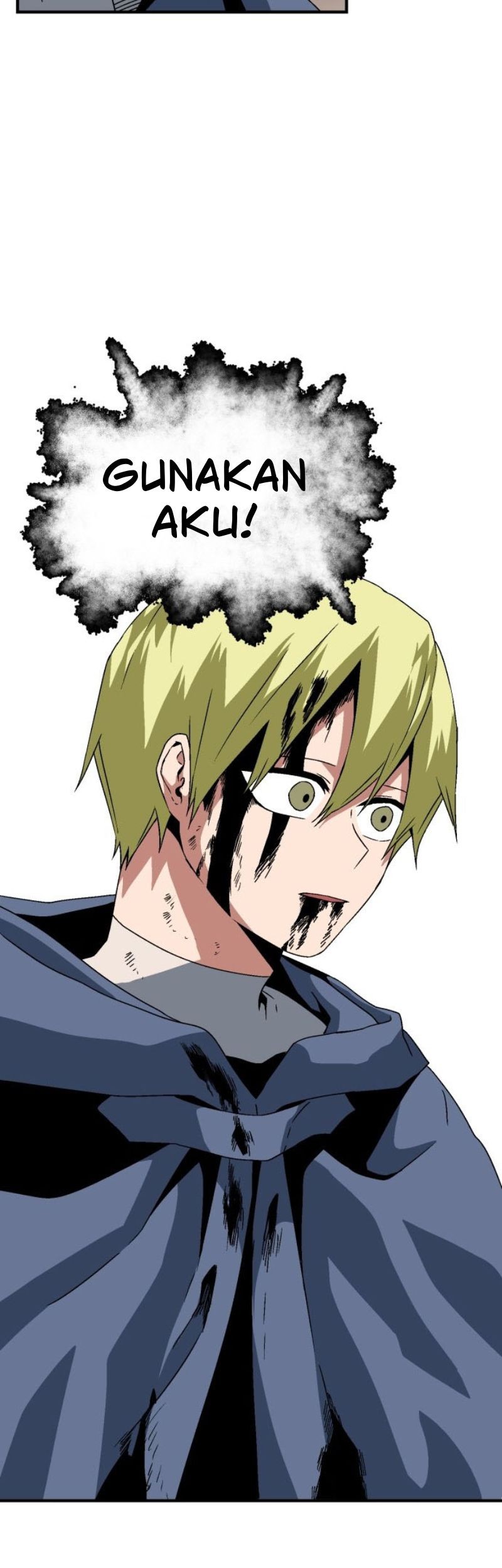 One Step to The Demon King Chapter 30 Gambar 42