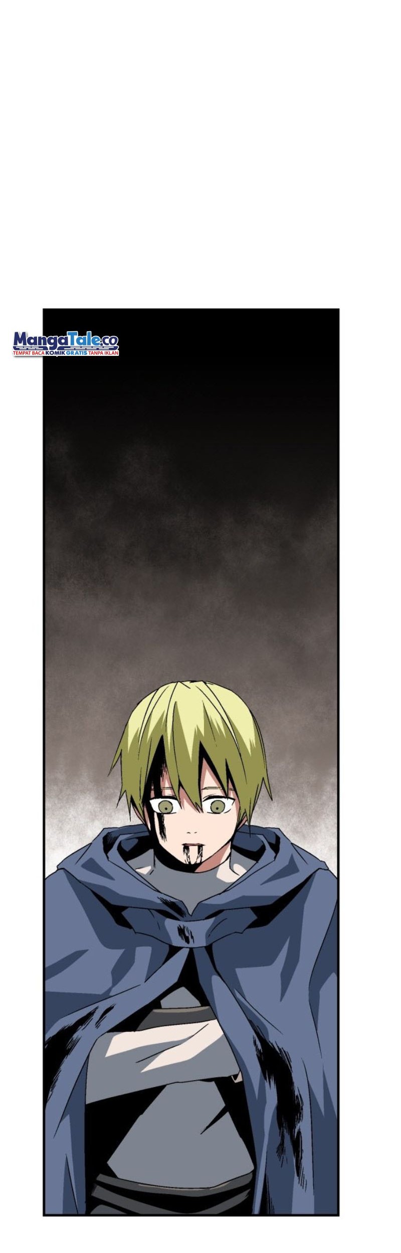 One Step to The Demon King Chapter 30 Gambar 43