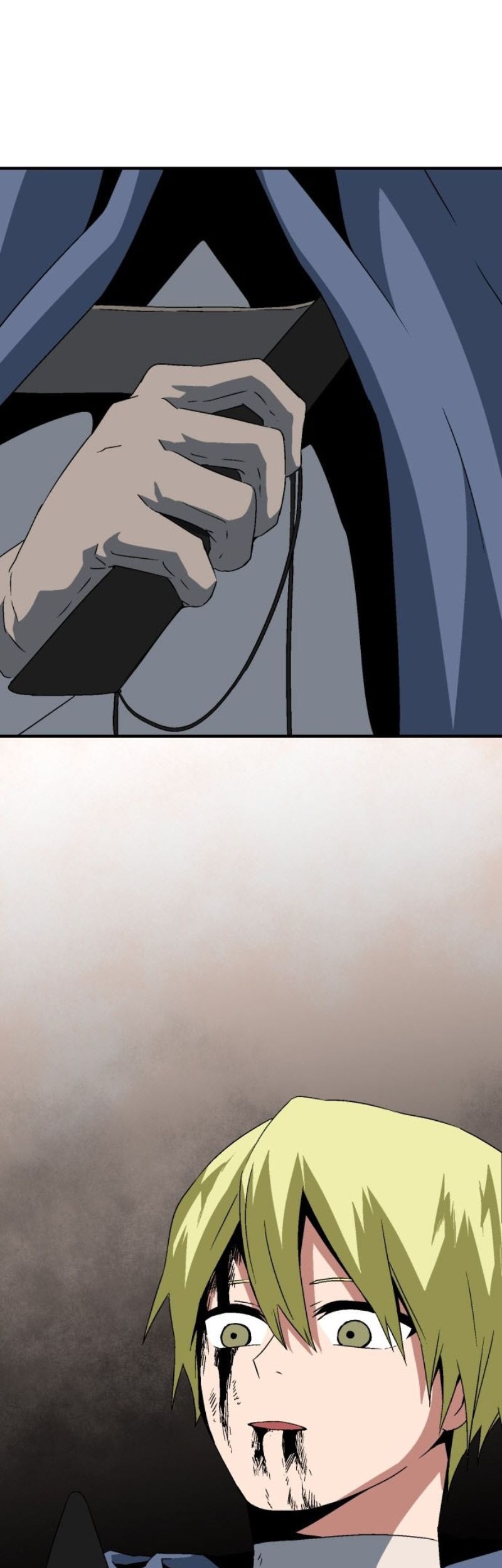 One Step to The Demon King Chapter 30 Gambar 44