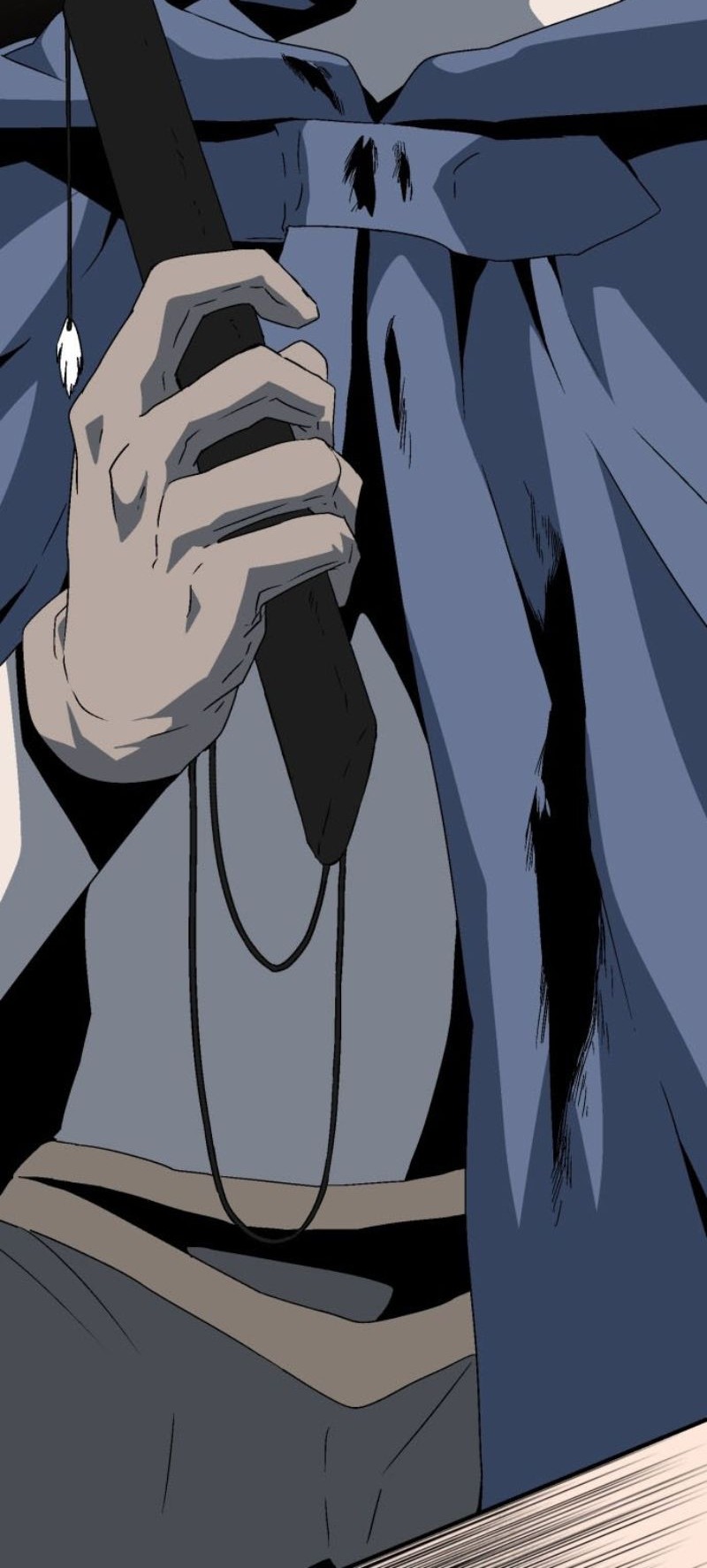 One Step to The Demon King Chapter 30 Gambar 45