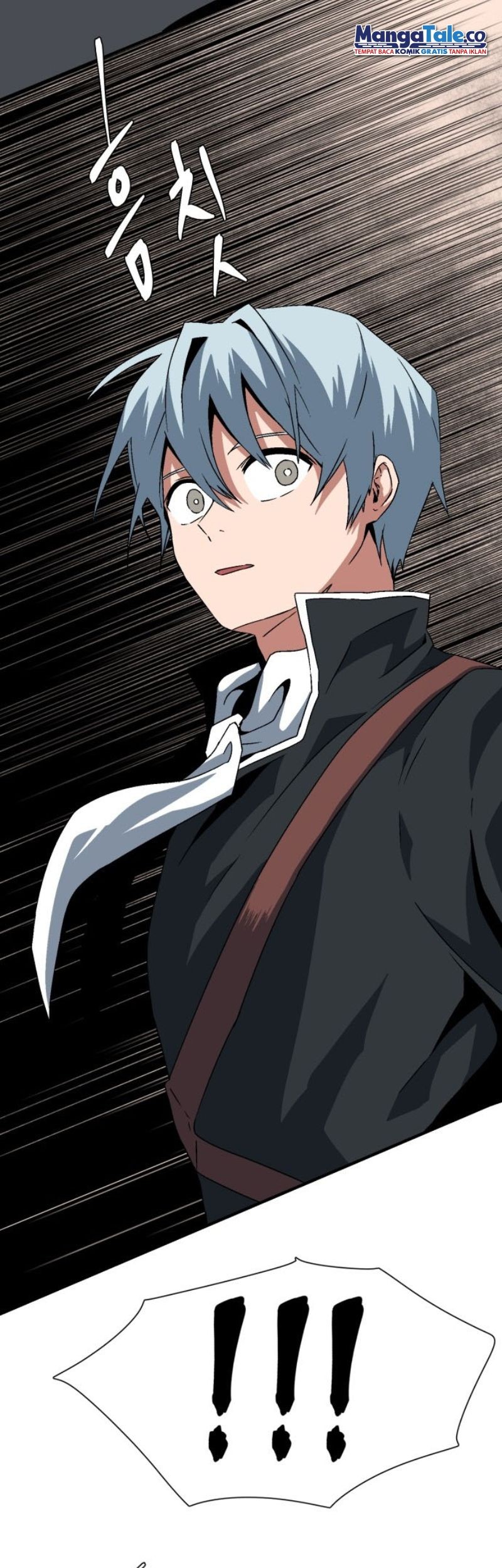 One Step to The Demon King Chapter 30 Gambar 46